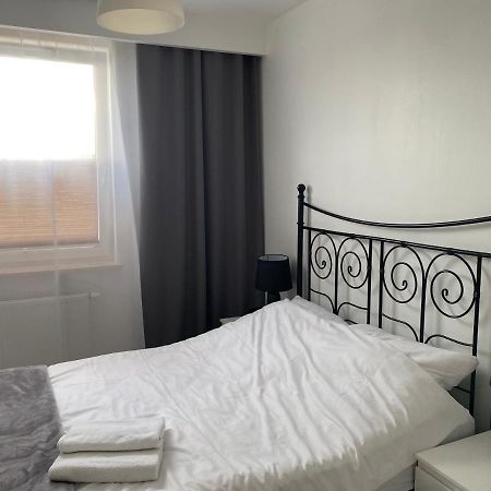 比亚瓦波德拉斯卡Apartament Zeromskiego公寓 外观 照片